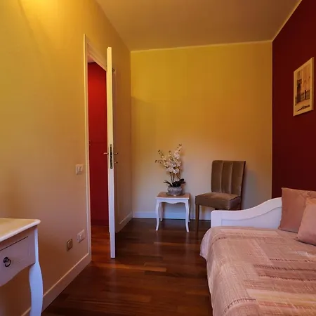 Villa Laveno Laveno