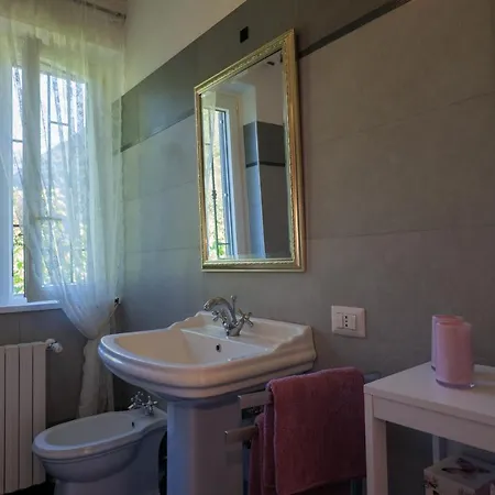 Dom wakacyjny Villa Laveno