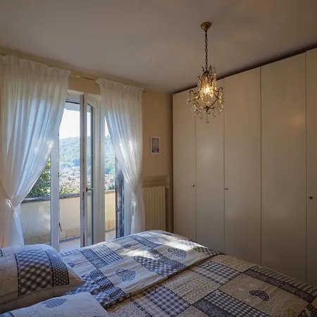 Villa Laveno Dom wakacyjny