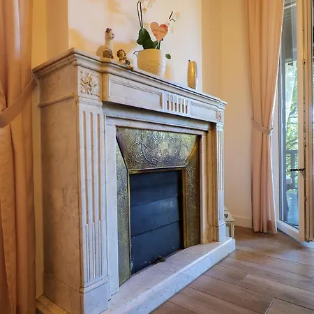 Villa Laveno Dom wakacyjny *