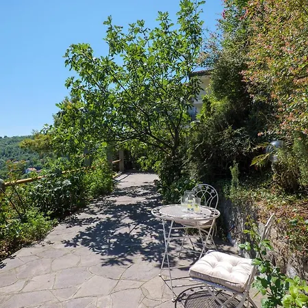 Сasa de vacaciones Villa Laveno *