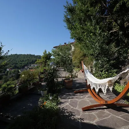 別荘 Villa Laveno ラヴェーノ