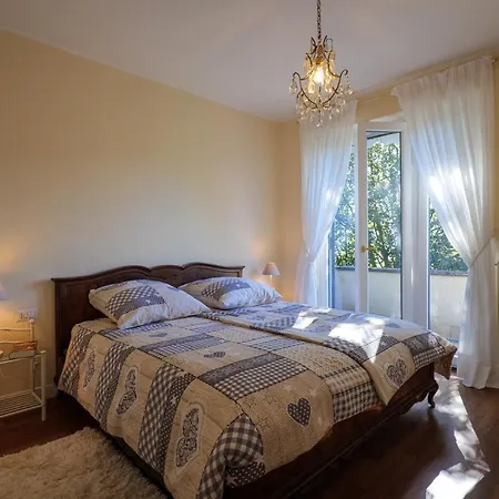 Villa Laveno Сasa de vacaciones Laveno