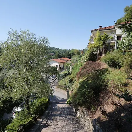Villa Laveno ラヴェーノ