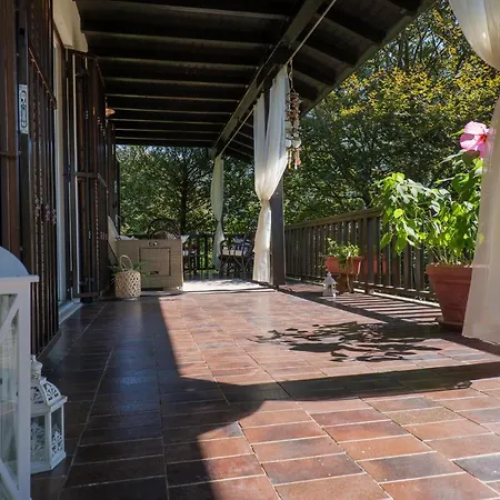 Villa Laveno Сasa de vacaciones Laveno