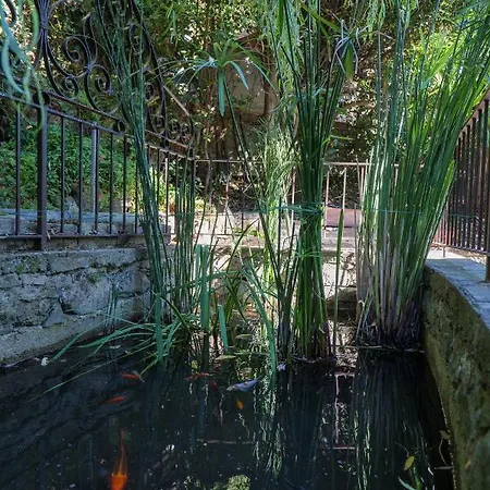 Villa Laveno 別荘 *