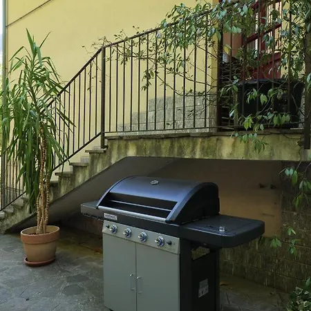 Villa Laveno Сasa de vacaciones Laveno
