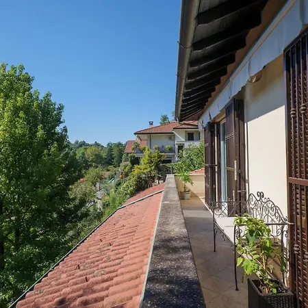 Villa Laveno * Laveno